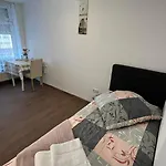 Homestay Gaestehaus An Der Kirche Lutherstadt Eisleben