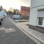 Homestay Gaestehaus An Der Kirche Lutherstadt Eisleben