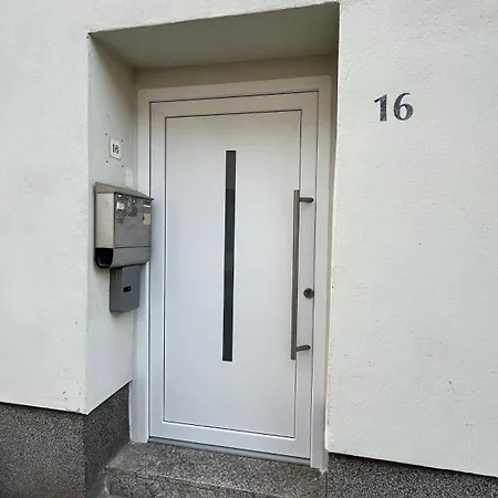 Gaestehaus An Der Kirche