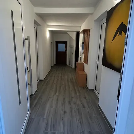 Gaestehaus An Der Kirche