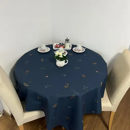 Gaestehaus An Der Kirche لوثرستادت ايسليبن