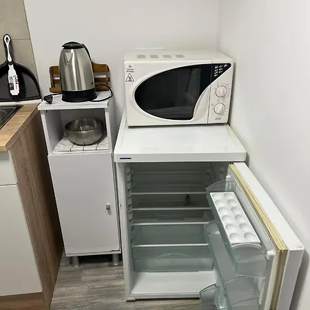 Gaestehaus An Der Kirche منزل للإقامة