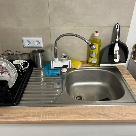 Gaestehaus An Der Kirche *