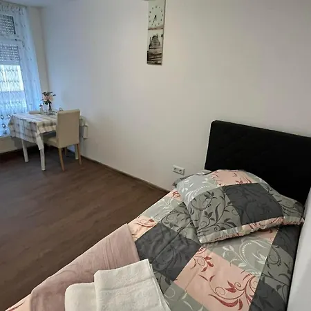 Homestay Gaestehaus An Der Kirche Lutherstadt Eisleben