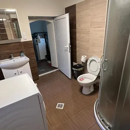 Gaestehaus An Der Kirche Homestay *