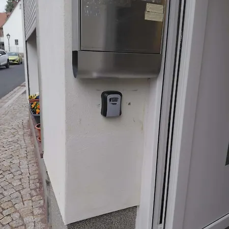 Gaestehaus An Der Kirche