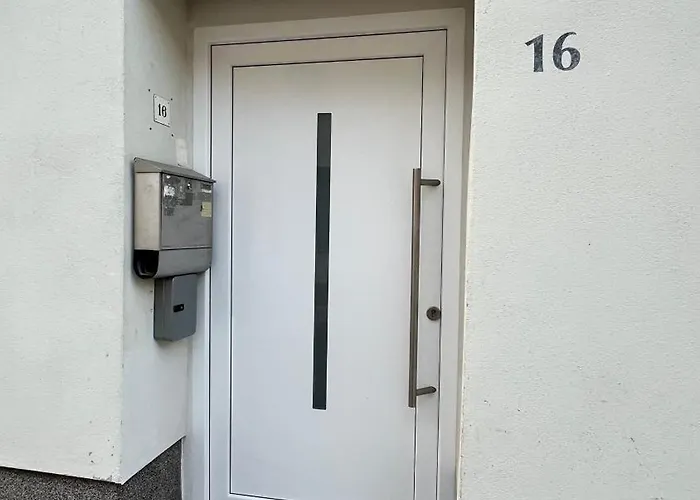 Gaestehaus An Der Kirche