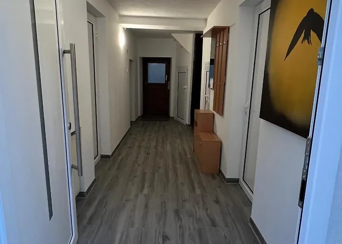 Gaestehaus An Der Kirche