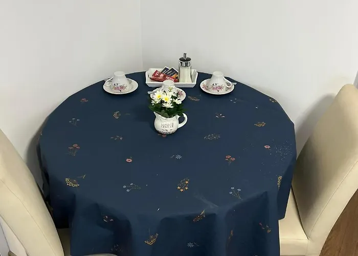 Gaestehaus An Der Kirche Lutherstadt Eisleben