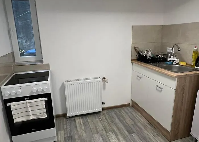 Gaestehaus An Der Kirche