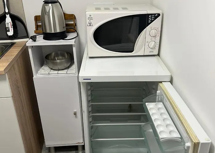 Gaestehaus An Der Kirche منزل للإقامة