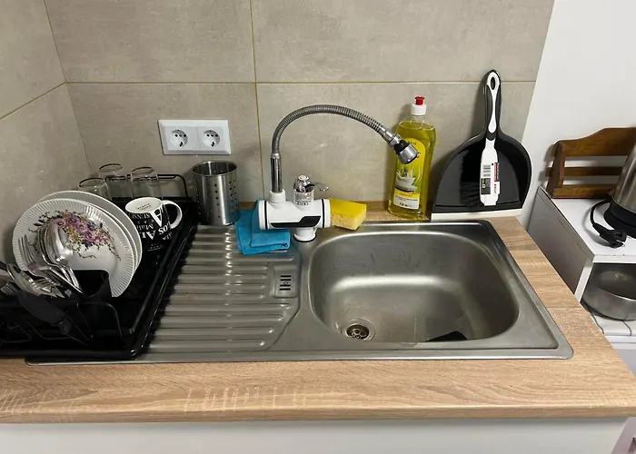 Gaestehaus An Der Kirche *