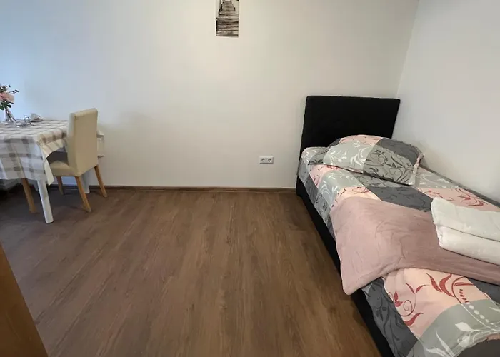 Homestay Gaestehaus An Der Kirche