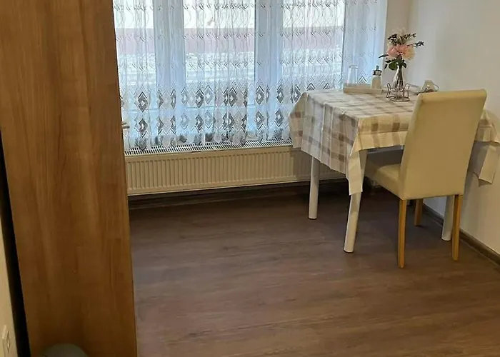 Homestay Gaestehaus An Der Kirche