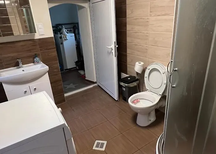 Gaestehaus An Der Kirche منزل للإقامة *