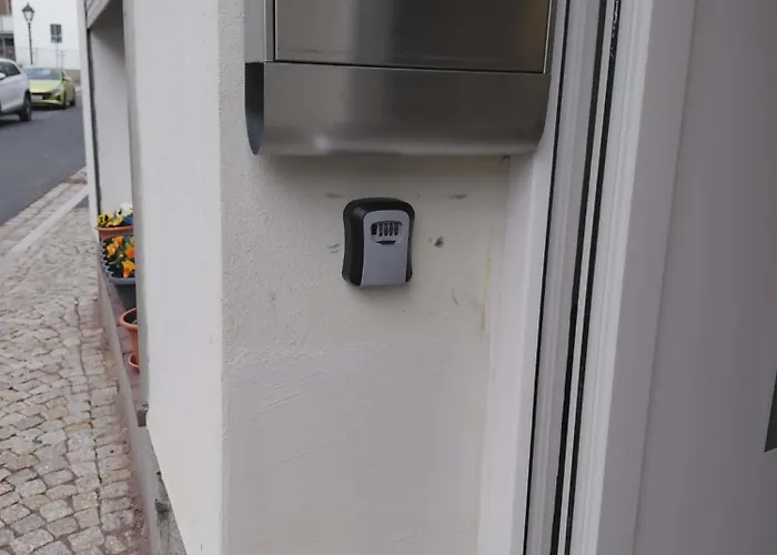 Gaestehaus An Der Kirche